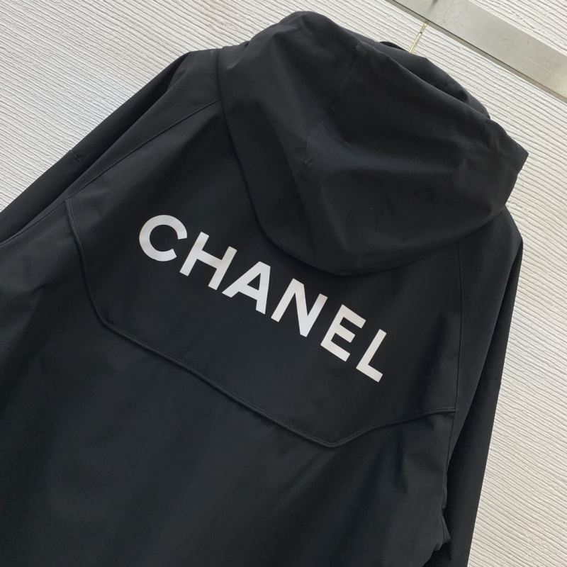 Chanel Outwear